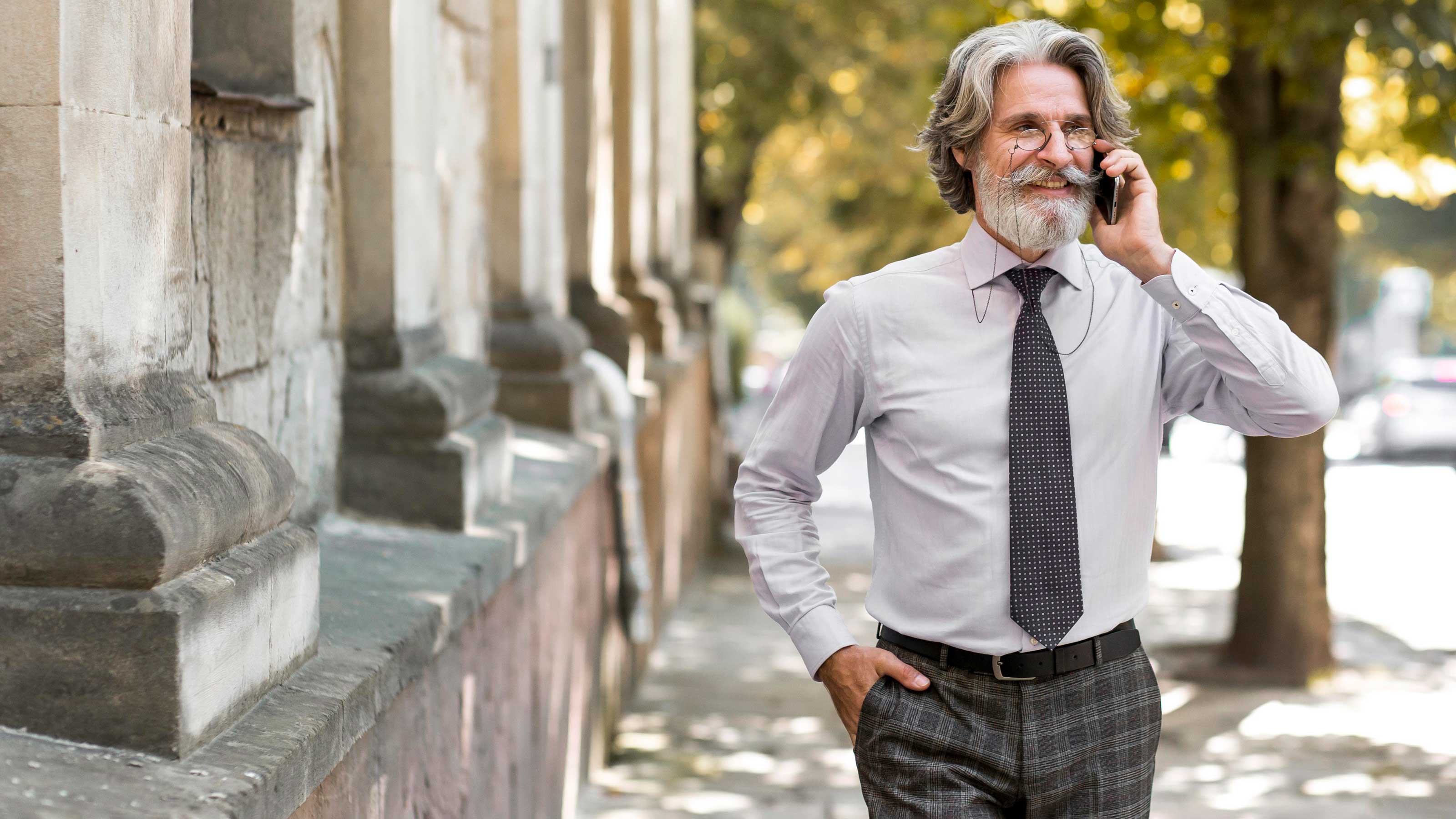 ¿Qué es un Sugar Daddy?