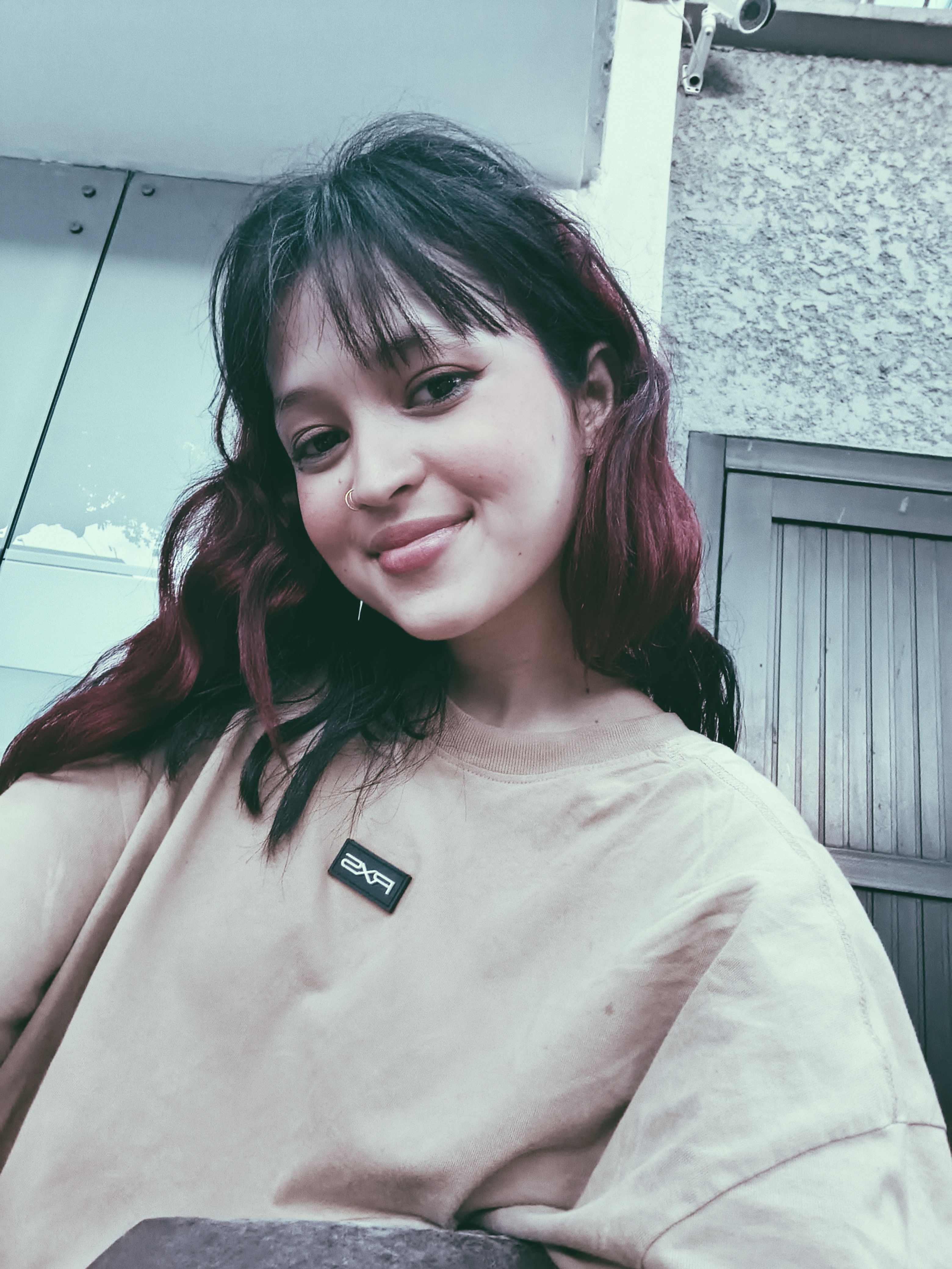 María José Muñoz Rincón