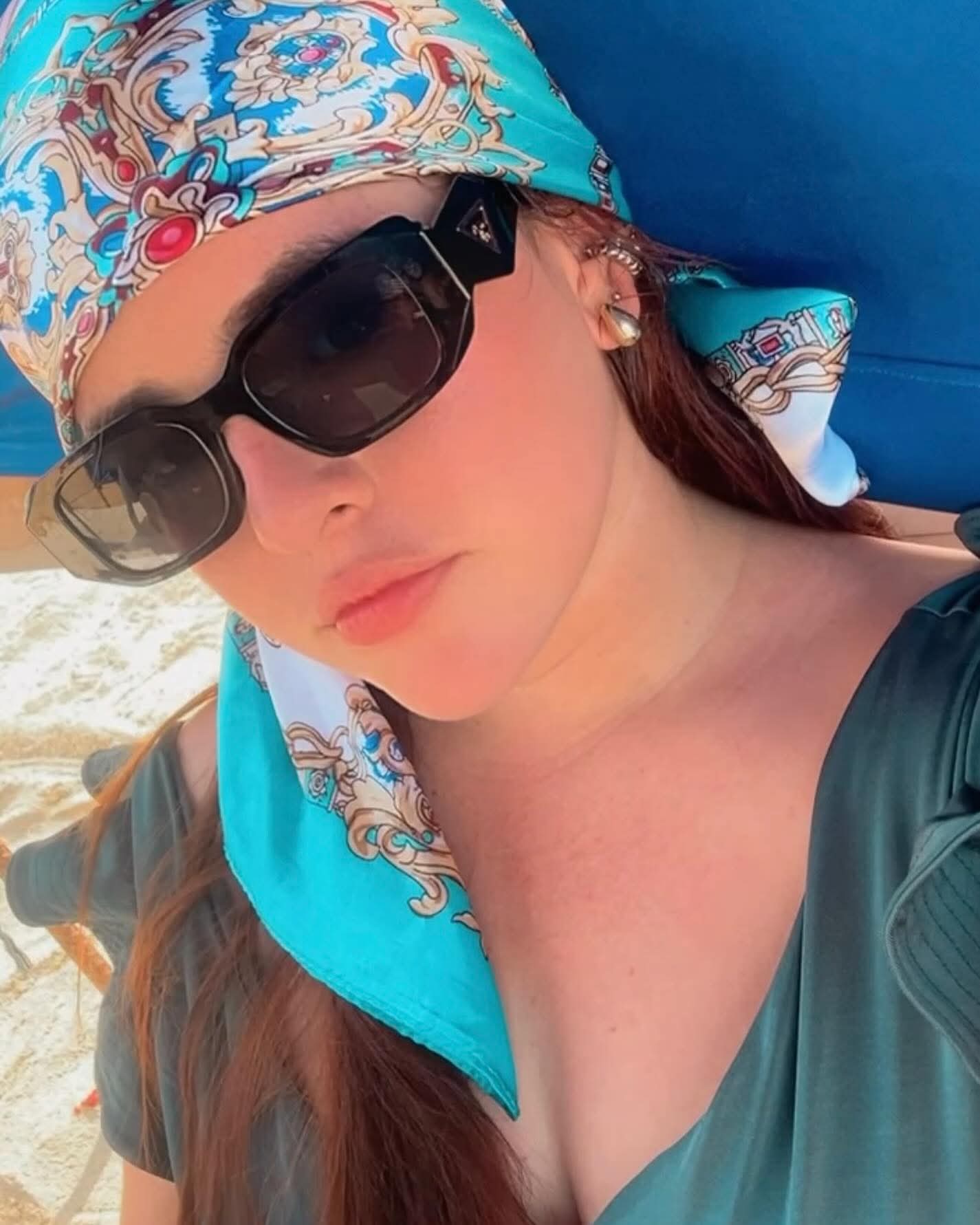 María Valentina Nuñez