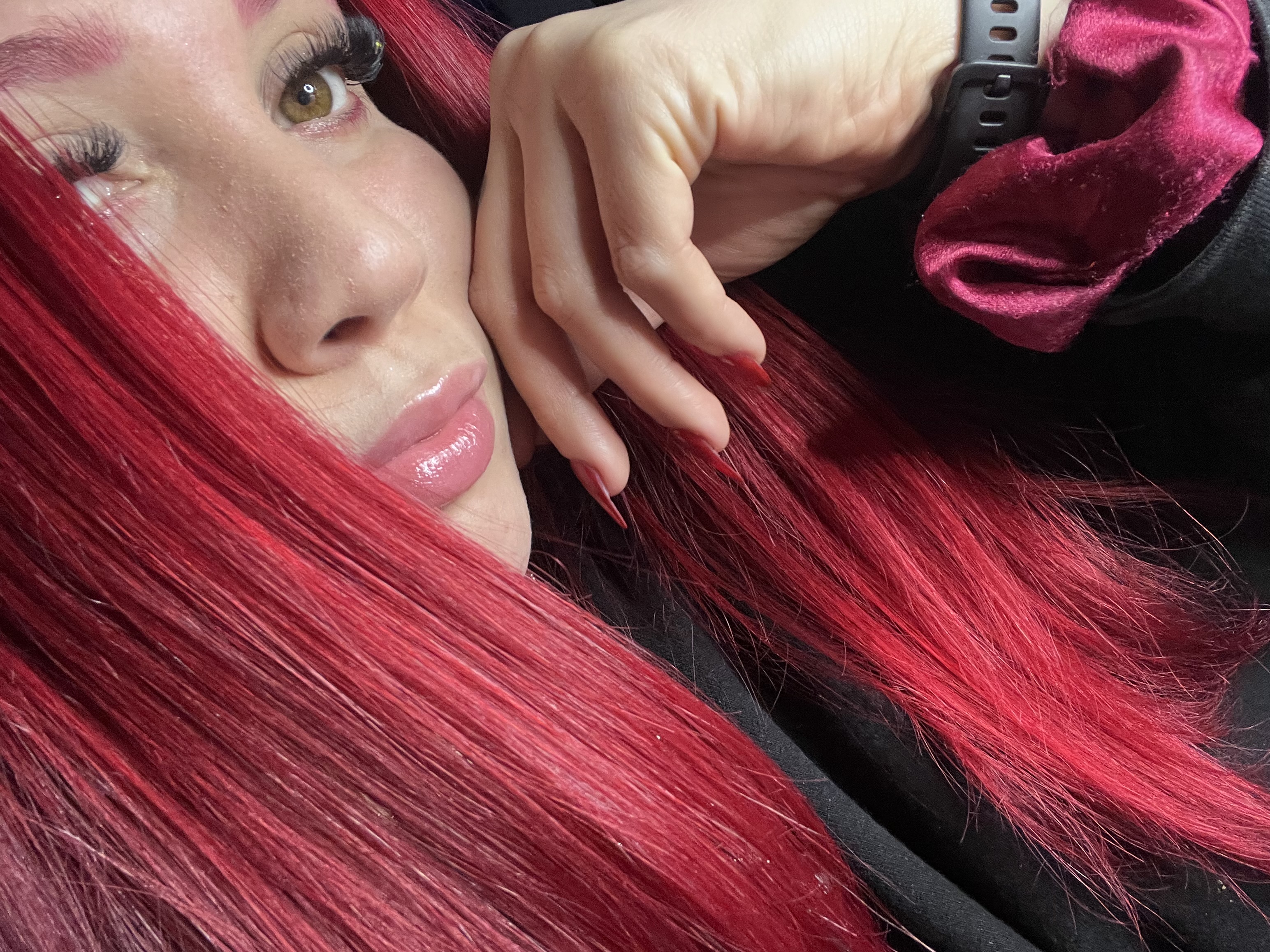 Rocio Melgarejo